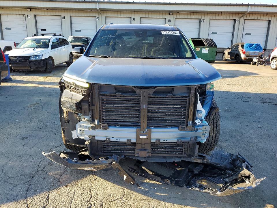 صورة رقم 5 من المزاد - 2025 CHEVROLET TRAVERSE مع VIN 1GNERGRS0SJ290141