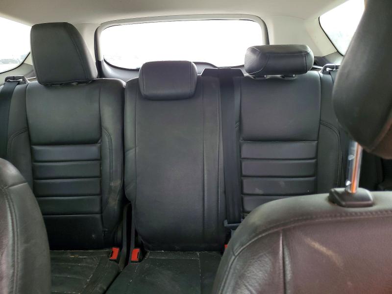 صورة رقم 10 من المزاد - 2018 FORD ESCAPE مع VIN 1FMCU0F70JUA71579