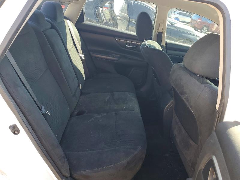 Photo 10 from auction – 2015 NISSAN ALTIMA 2.5 with VIN 1N4AL3AP8FN406148