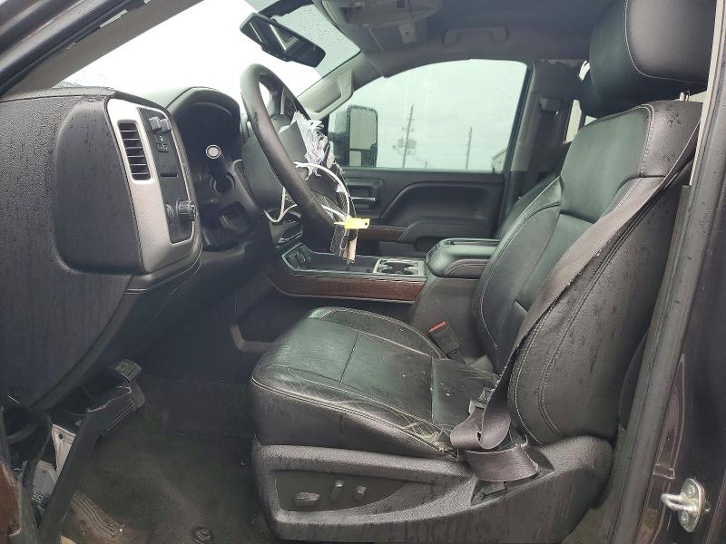 Photo 7 from auction – 2015 GMC SIERRA with VIN 3GTU1VEC9FG454797