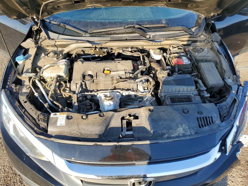 Photo 11 from auction – 2018 HONDA CIVIC with VIN 2HGFC2F79JH605909