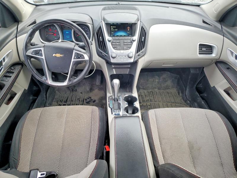 Фото 8 с аукциона – 2015 CHEVROLET EQUINOX LT с VIN 2GNFLFEK5F6330903