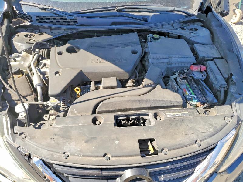 Photo 11 from auction – 2017 NISS ALTIMA with VIN 1N4AL3AP9HC256033