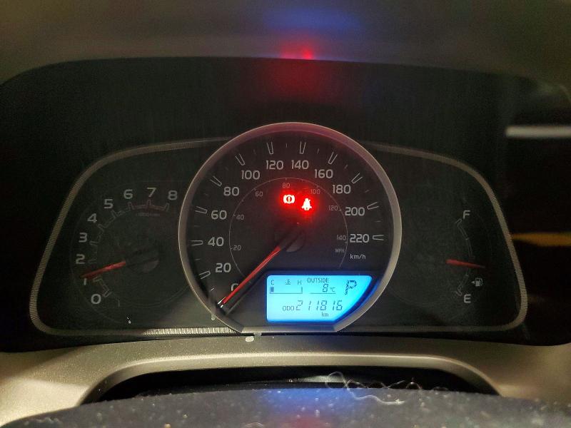 Фото 9 с аукциона – 2013 TOYOTA RAV4 с VIN 2T3RFREV3DW001661