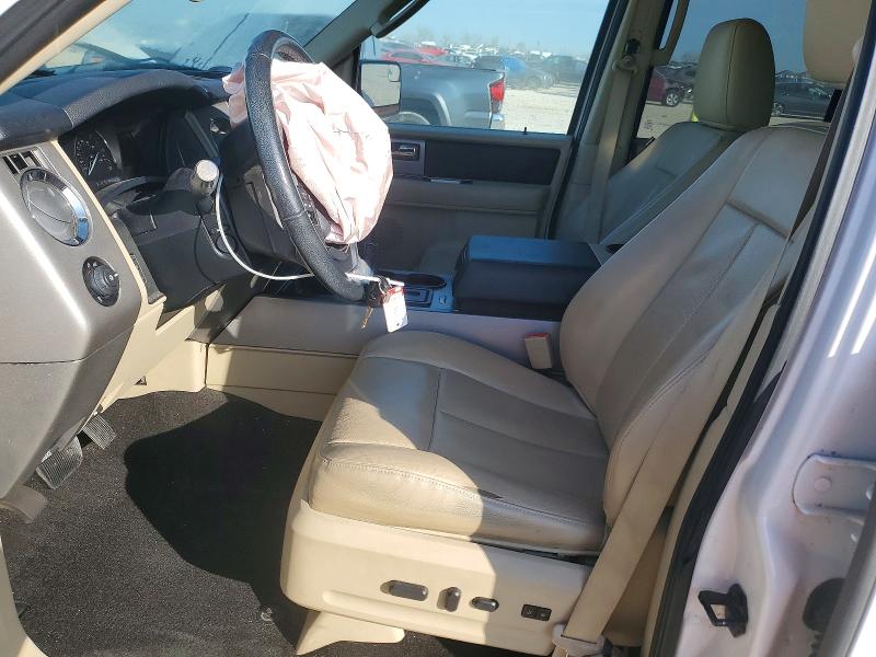 Photo 7 from auction – 2016 FORD EXPEDITION with VIN 1FMJU1HT8GEF22526