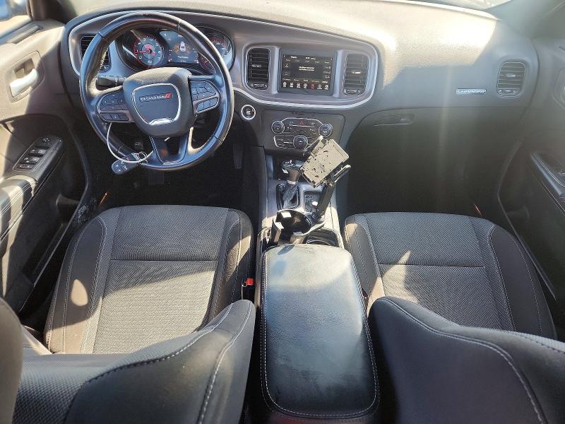Zdjęcie 8 z aukcji – 2022 DODGE CHARGER z VIN 2C3CDXBG2NH176656
