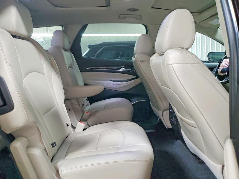 Photo 11 from auction – 2019 BUICK ENCLAVE ES with VIN 5GAEVAKW5KJ214236
