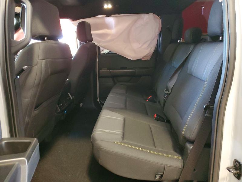 Photo 10 from auction – 2024 FORD F150 with VIN 1FTEW2LP3RKF29016
