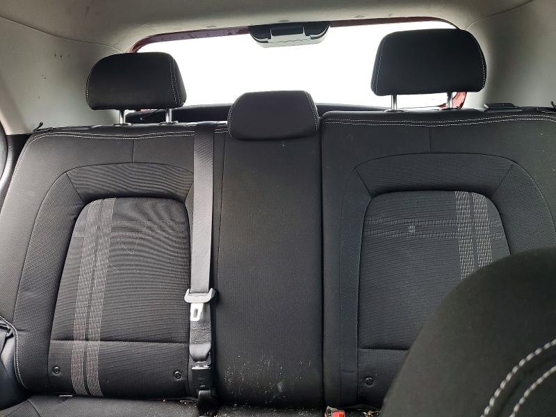 Photo 10 from auction – 2021 HYUNDAI VENUE with VIN KMHRC8A38MU107331