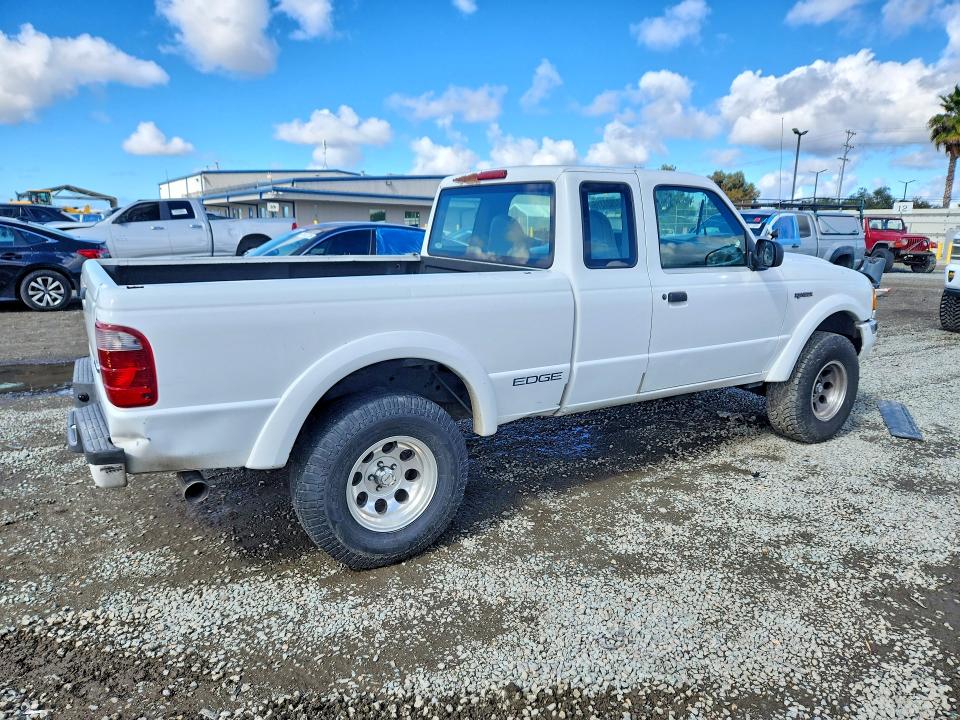 Photo 3 from auction – 2002 FORD RANGER with VIN 1FTYR14U12PB72768