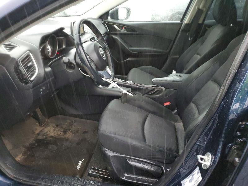 Photo 7 from auction – 2015 MAZDA 3 TOURING with VIN 3MZBM1L72FM156152