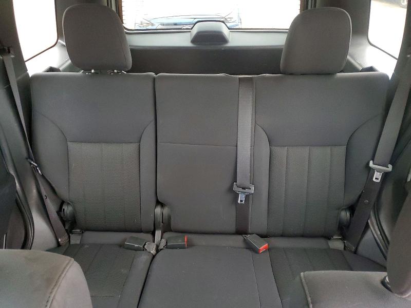 Photo 10 from auction – 2011 JEEP LIBERTY with VIN 1J4PN2GK6BW585115