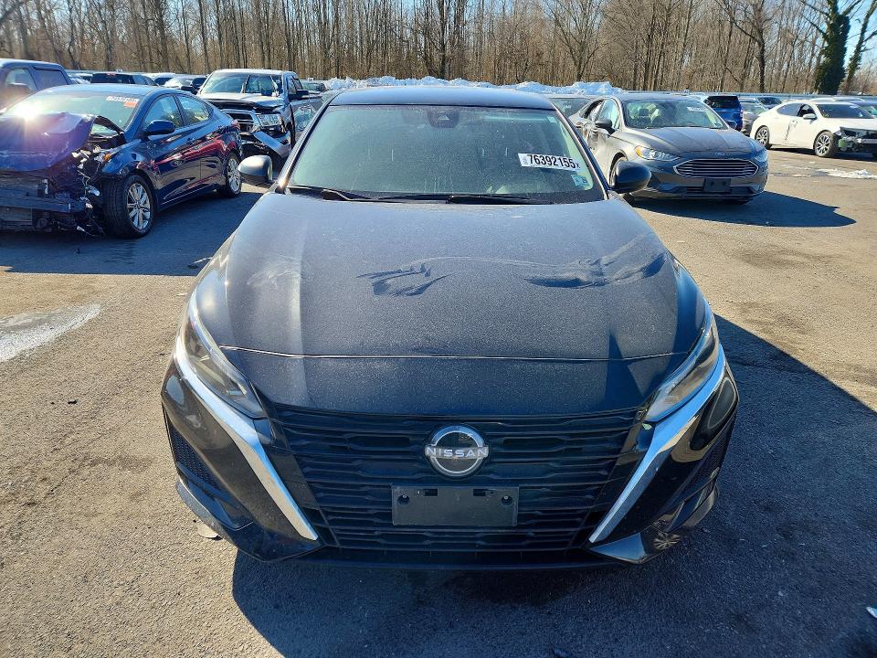 Photo 5 from auction – 2024 NISSAN ALTIMA with VIN 1N4BL4BV3RN330138
