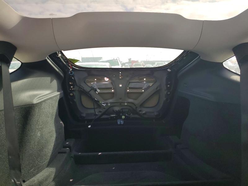 Photo 10 from auction – 2026 TESLA MODEL Y with VIN 7SAYGDED7TA428851
