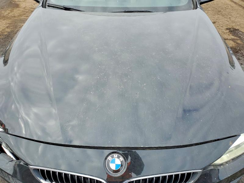 Photo 11 from auction – 2015 BMW 428 with VIN WBA3V9C51FP798659