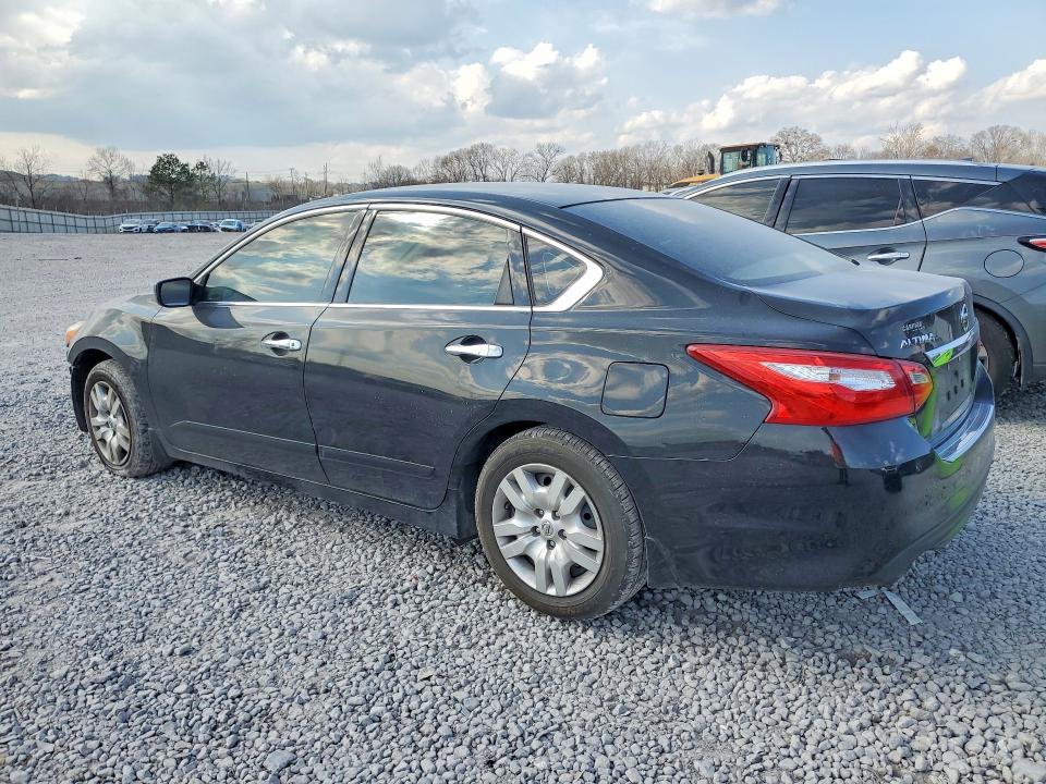 Photo 2 from auction – 2016 NISSAN ALTIMA with VIN 1N4AL3AP8GC178567