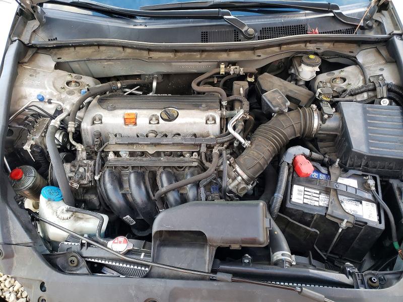 Photo 11 from auction – 2012 HONDA ACCORD with VIN 1HGCP2F31CA030954