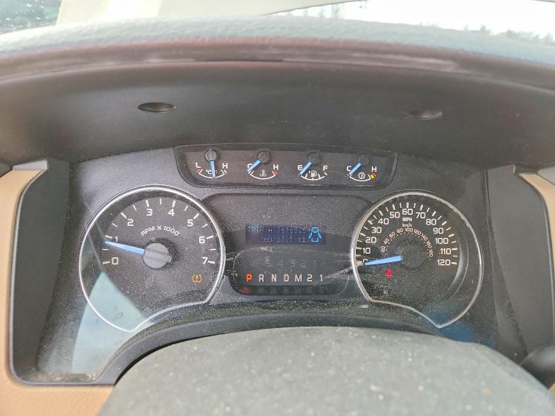 Фото 9 с аукциона – 2012 FORD F150 с VIN 1FTNF1EF0CKD61020