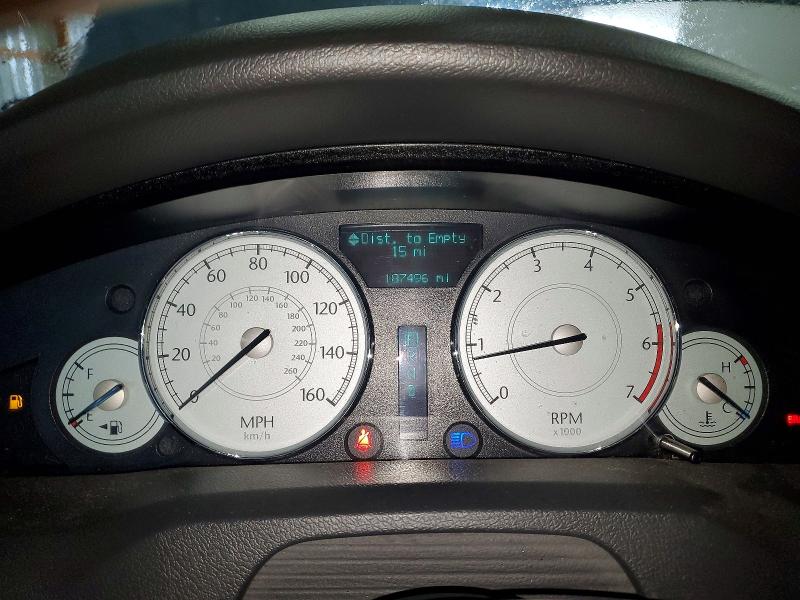 صورة رقم 9 من المزاد - 2005 CHRYSLER 300C مع VIN 2C3JA63HX5H651567