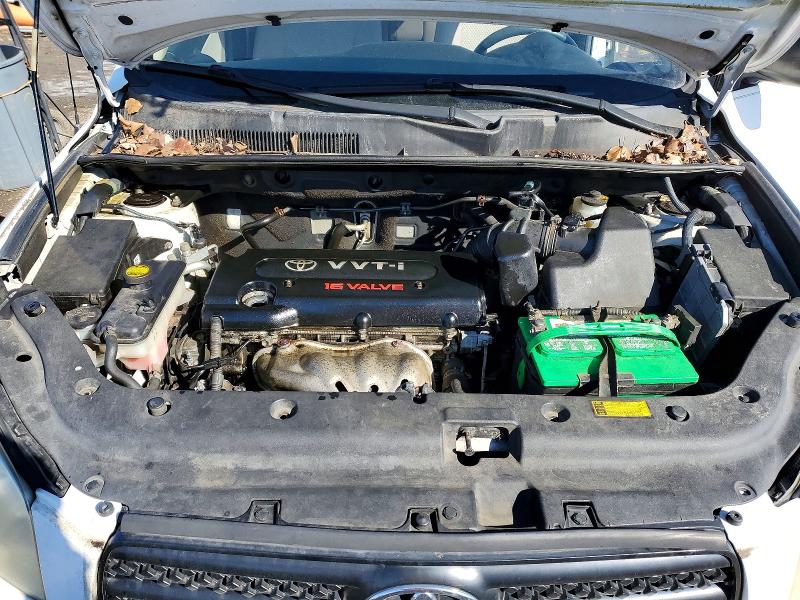 Photo 11 from auction – 2007 TOYOTA RAV4 with VIN JTMBD33V175076278