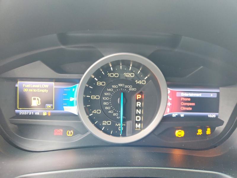 Photo 9 from auction – 2013 FORD EXPLORER with VIN 1FM5K7D89DGB86946