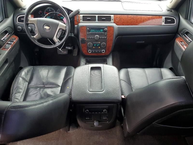 صورة رقم 8 من المزاد - 2012 CHEVROLET AVALANCHE مع VIN 3GNTKFE73CG168139