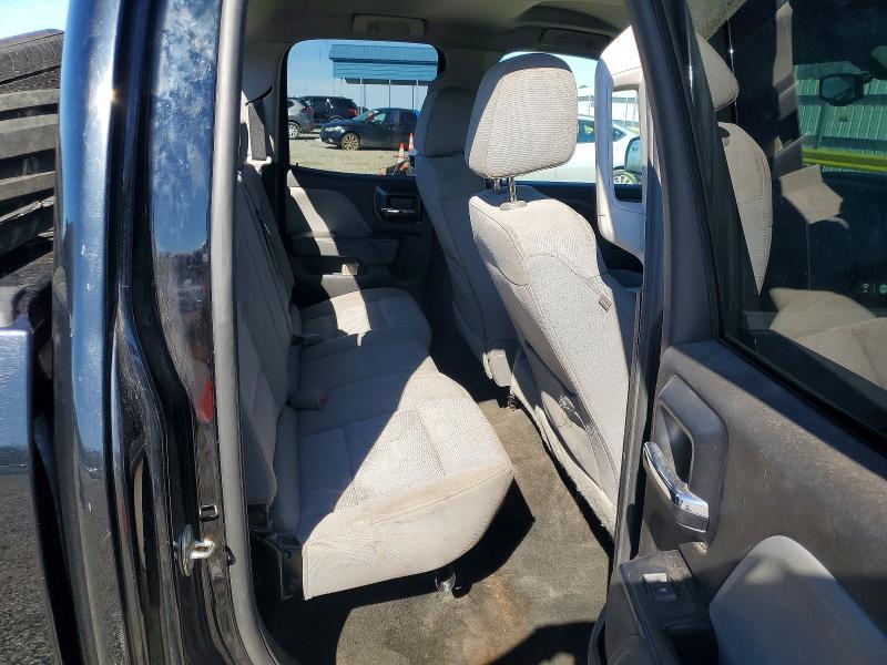 Photo 10 from auction – 2018 GMC SIERRA C15 with VIN 1GTR1LEH9JZ241928