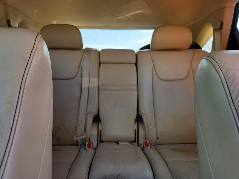 Photo 10 from auction – 2014 LEXUS RX with VIN 2T2BK1BA3EC247438