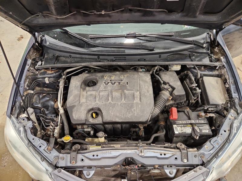 صورة رقم 11 من المزاد - 2016 TOYOTA COROLLA L مع VIN 2T1BURHEXGC669569