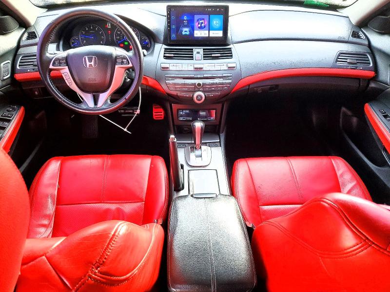 Photo 8 from auction – 2012 HONDA CROSSTOUR with VIN 5J6TF3H51CL001457