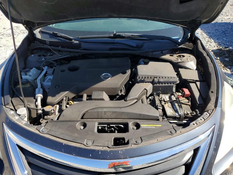Photo 11 from auction – 2013 NISSAN ALTIMA with VIN 1N4AL3AP4DN404474