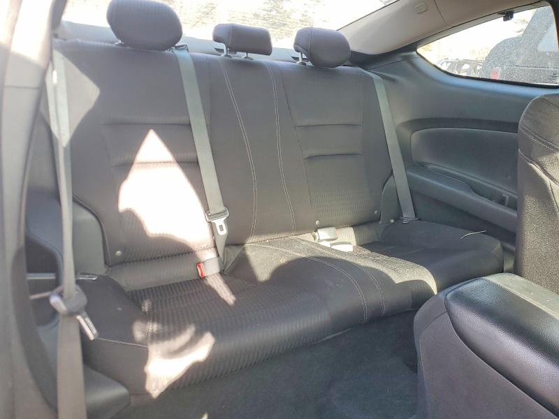Photo 10 from auction – 2014 HONDA ACCORD EX with VIN 1HGCT1B72EA011282
