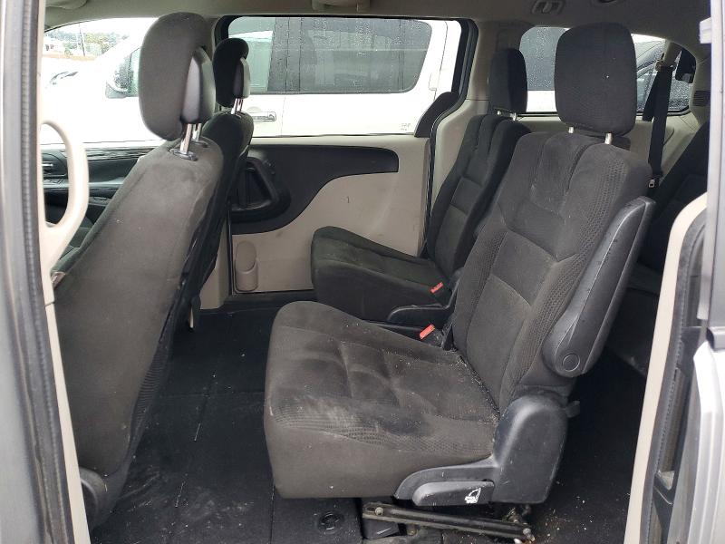 صورة رقم 11 من المزاد - 2016 DODGE GRAND CARAVAN مع VIN 2C4RDGBG0GR276760