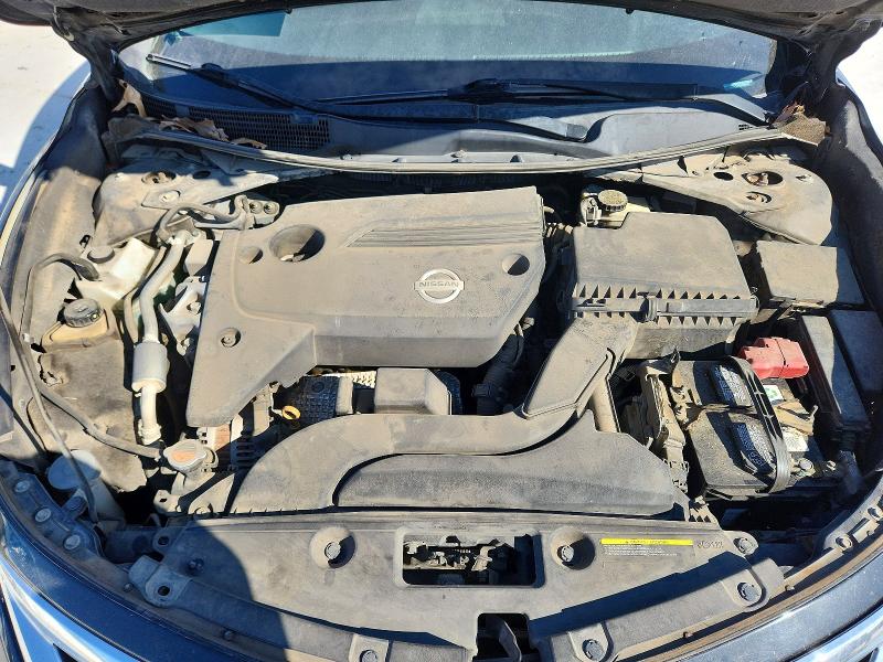 Photo 11 from auction – 2013 NISSAN ALTIMA 2.5 with VIN 1N4AL3AP2DC903236