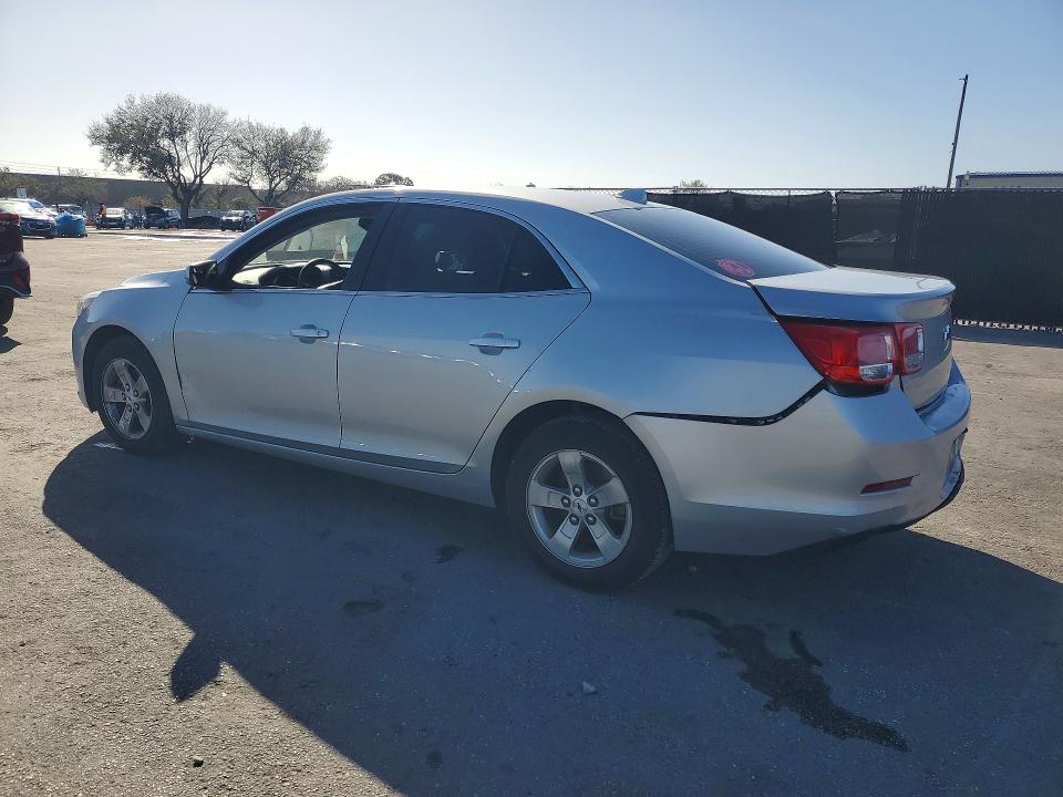Photo 2 from auction – 2013 CHEVROLET MALIBU with VIN 1G11C5SA4DF250495