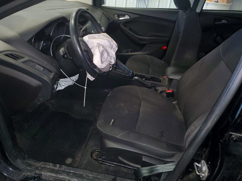 Photo 7 from auction – 2018 FORD FOCUS SE with VIN 1FADP3K21JL257591