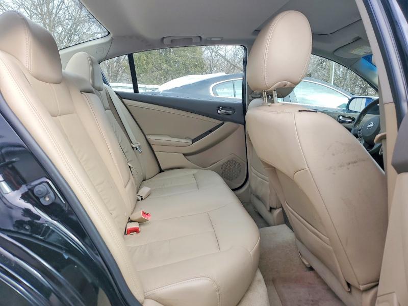 Foto 10 de la subasta – 2012 NISSAN ALTIMA BAS con VIN 1N4AL2AP3CC252756