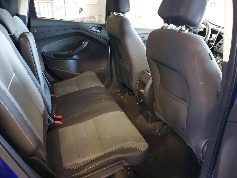 صورة رقم 11 من المزاد - 2013 FORD ESCAPE مع VIN 1FMCU9G92DUA21274