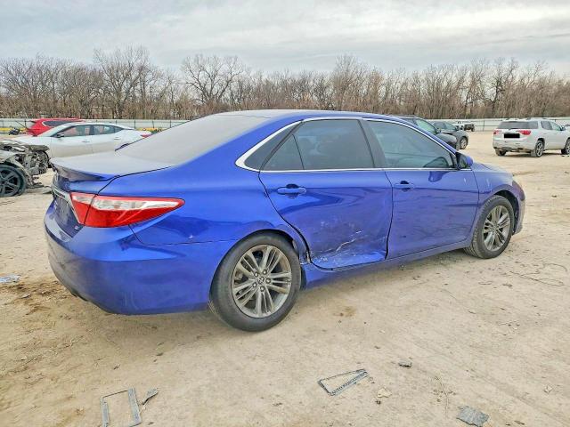 Photo 3 from auction – 2016 TOYOTA CAMRY LE with VIN 4T1BF1FK1GU554152