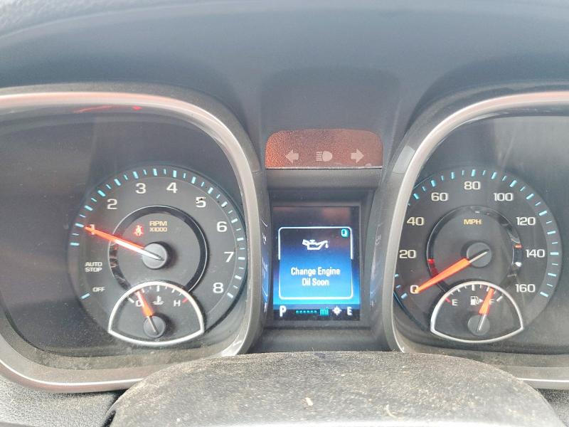 Photo 9 from auction – 2014 CHEVROLET MALIBU with VIN 1G11B5SL6EF241965