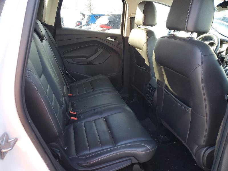 Photo 11 from auction – 2016 FORD ESCAPE with VIN 1FMCU9GX6GUB50685