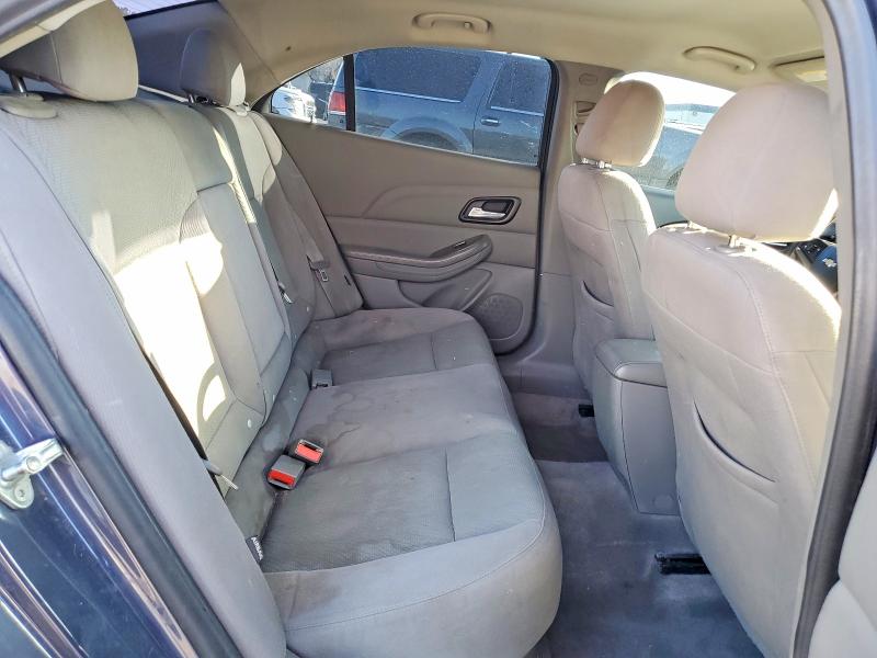 Photo 10 from auction – 2014 CHEVROLET MALIBU with VIN 1G11B5SL2EF109267