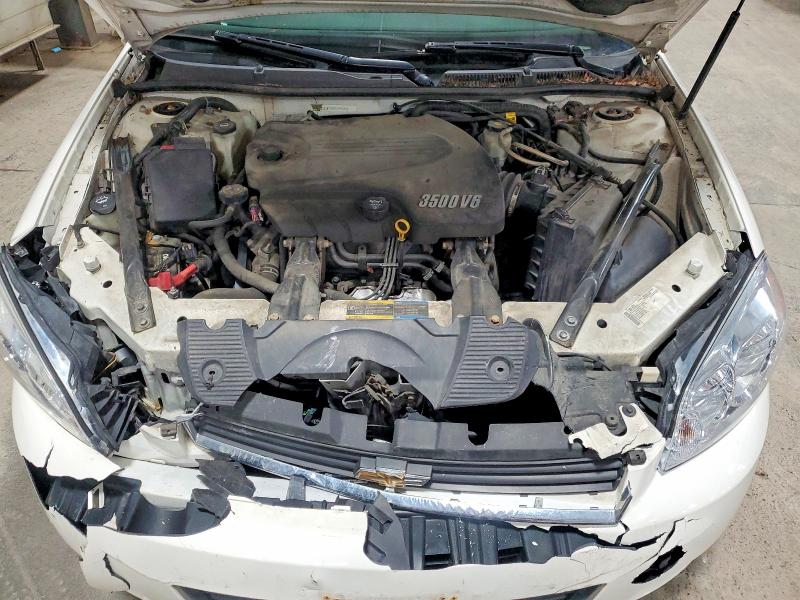 Photo 11 from auction – 2009 CHEVROLET IMPALA 1LT with VIN 2G1WT57K491249580