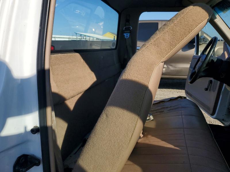 Photo 10 from auction – 1997 FORD RANGER with VIN 1FTCR10UXVUA50769