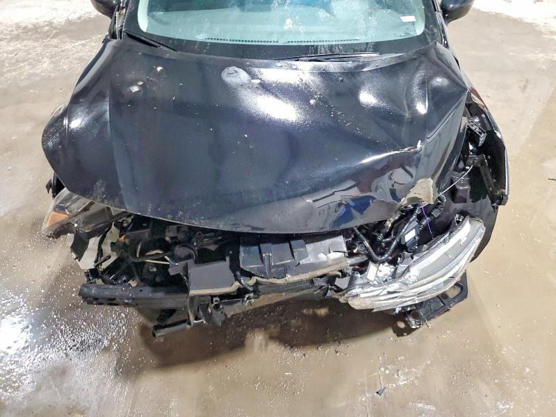Photo 11 from auction – 2025 NISSAN VERSA with VIN 3N1CN8EVXSL844878