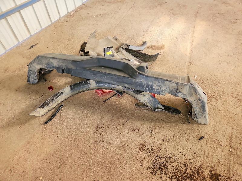 Photo 13 from auction – 2025 FORD BRONCO BIG with VIN 1FMDE7BH8SLA64783