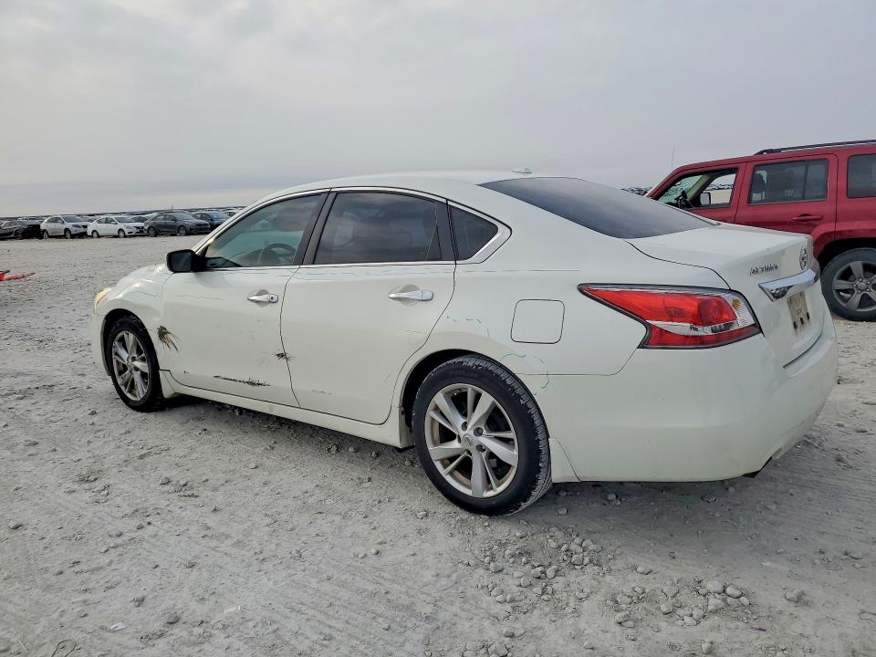 Photo 2 from auction – 2015 NISS ALTIMA with VIN 1N4AL3AP5FC429656