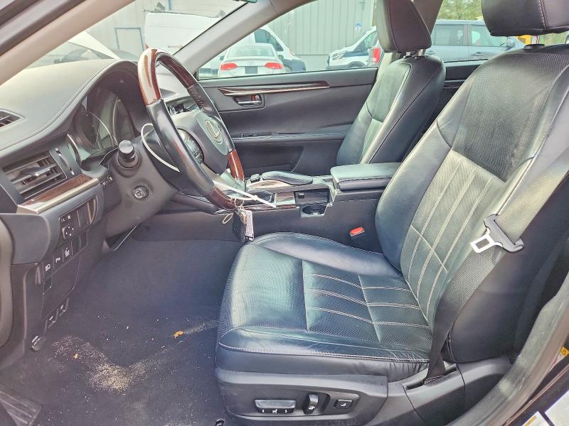 صورة رقم 7 من المزاد - 2018 LEXUS ES مع VIN 58ABK1GG8JU088161