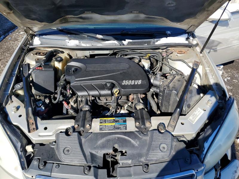 Photo 11 from auction – 2008 CHEVROLET IMPALA with VIN 2G1WT58N581353891