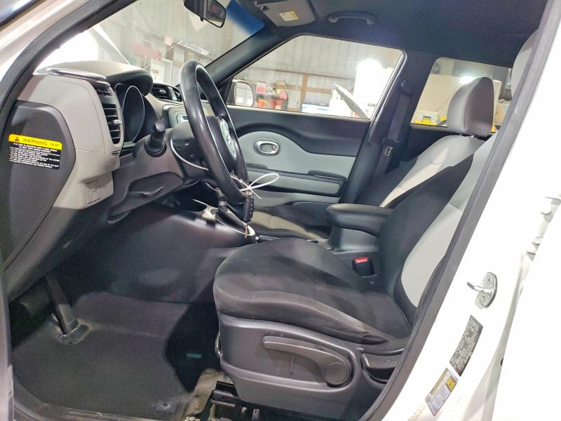 Photo 7 from auction – 2015 KIA SOUL with VIN KNDJN2A26F7142919